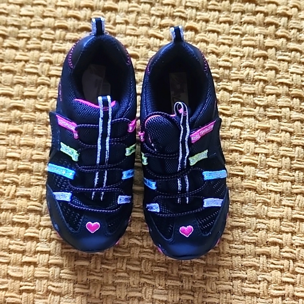 Sketches shoes size 5 - Picture 1 of 4